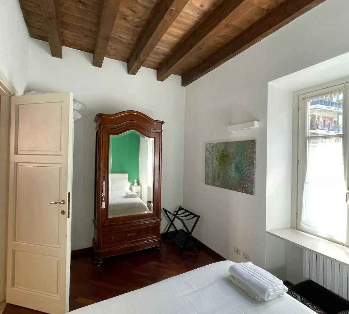 Appartement Interno Milanese A Due Passi Dal Centro 0*, Milan