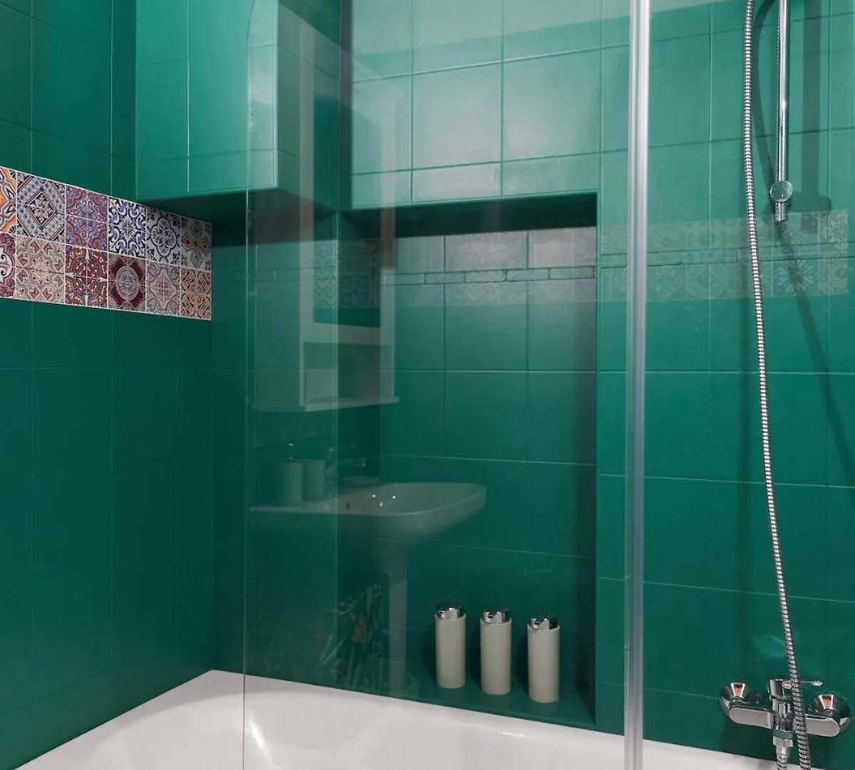 Appartement Interno Milanese A Due Passi Dal Centro
